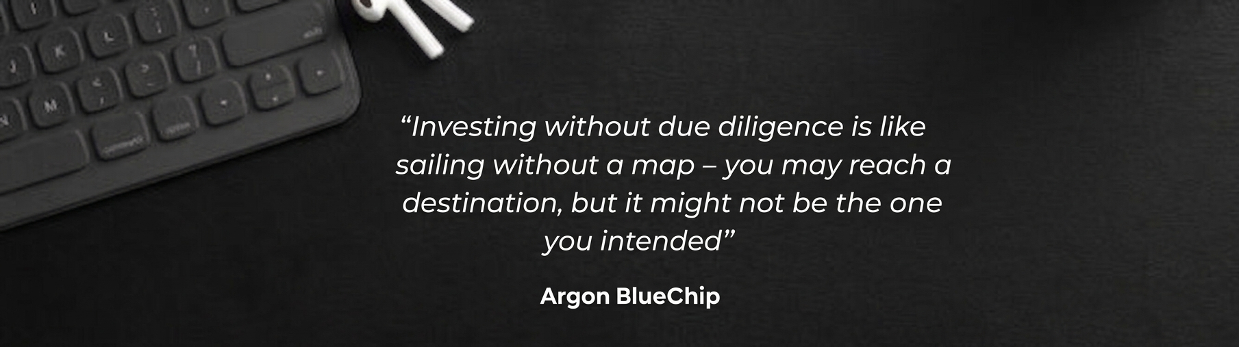 Due Diligence
