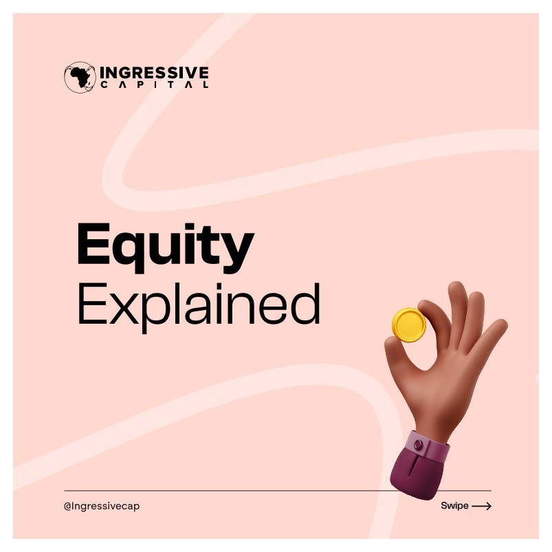 Equity Financing