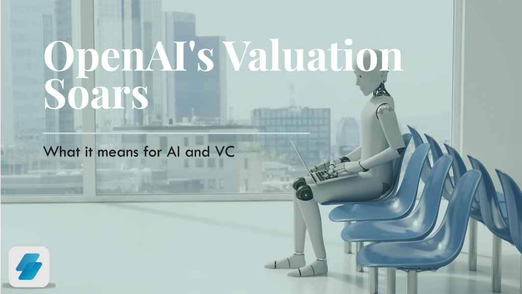 OpenAI Valuation