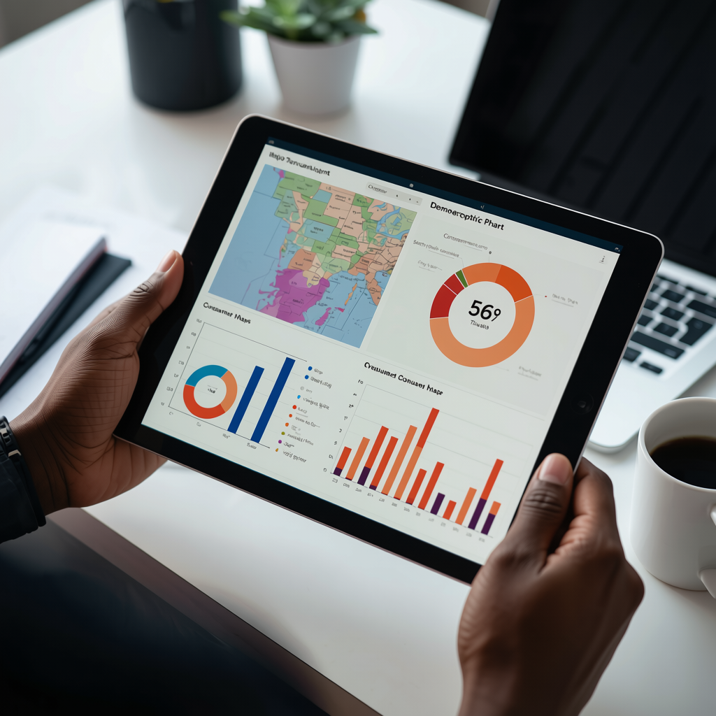 Operational Excellence